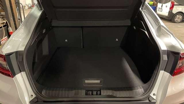 Renault Arkana 1.6 E-Tech full hybrid R.S. Line Fast Track 145cv