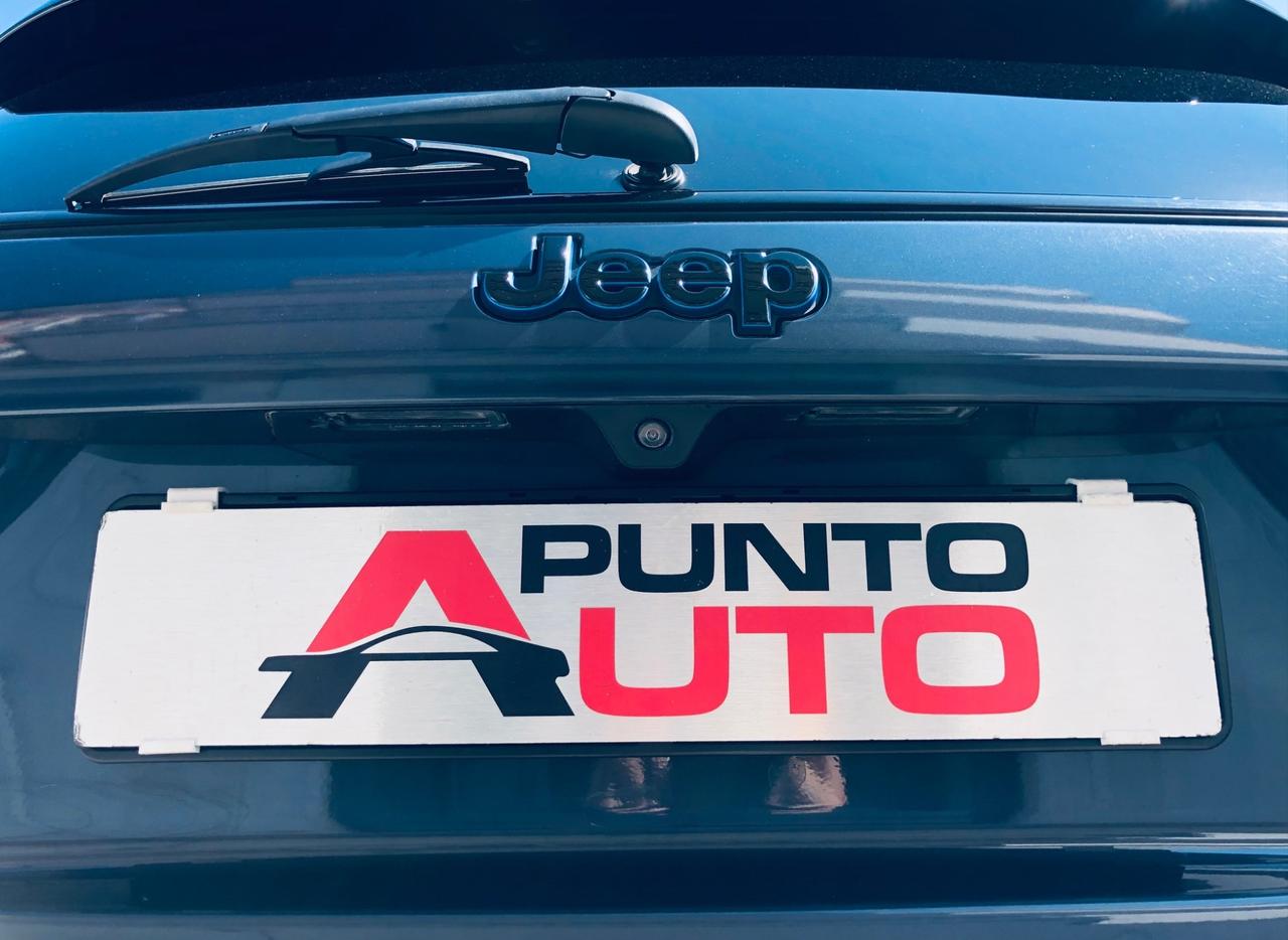 Jeep Compass 1.3 Turbo T4 240 CV PHEV AT6 4xe S