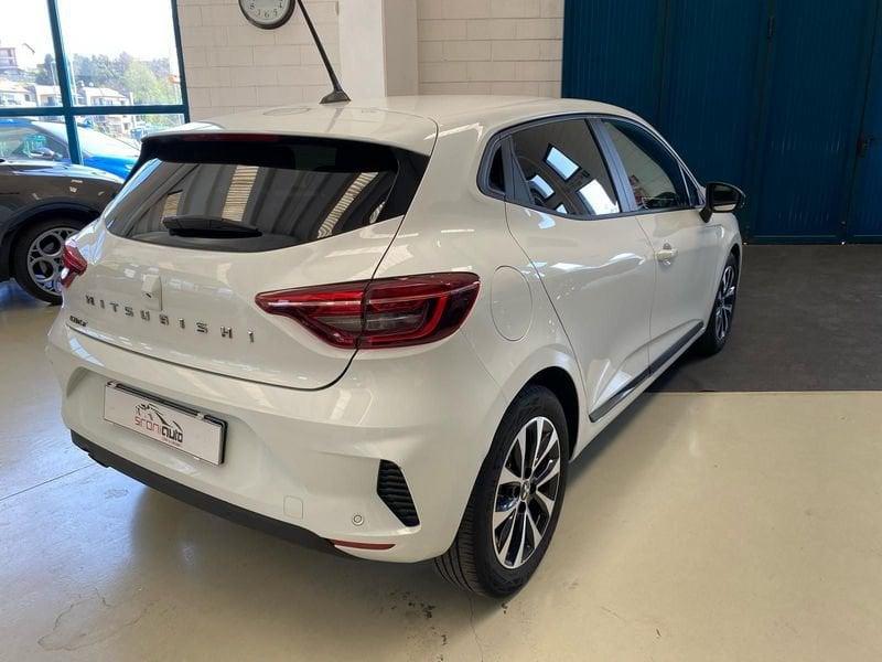 Mitsubishi Colt 1.0L turbo 90 CV Invite - PROMO SIRONIAUTO+