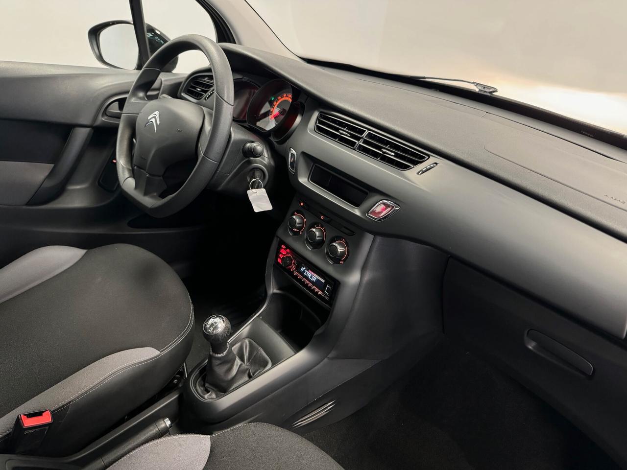 Citroen C3 1.0 68 cv Attraction 50.000 KM NEOPATENTATI