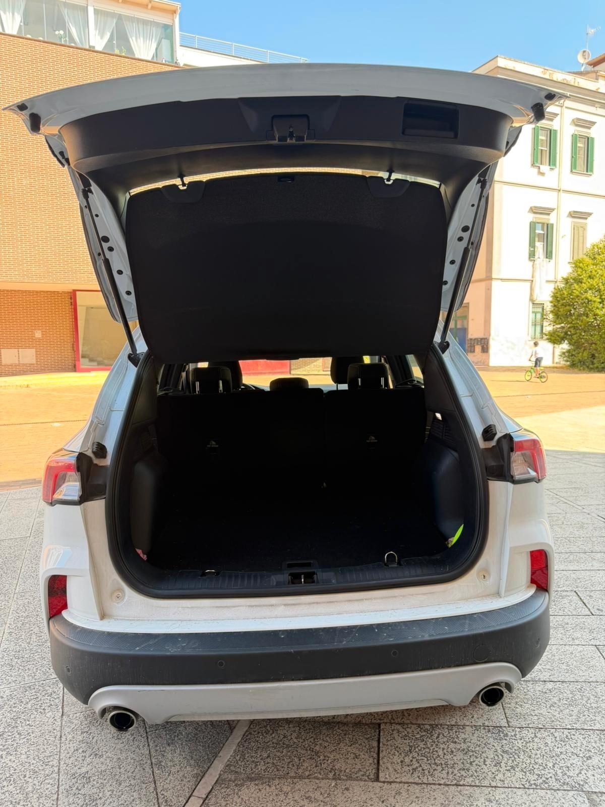 Ford Kuga 1.5 EcoBlue 120 CV 2WD Connect