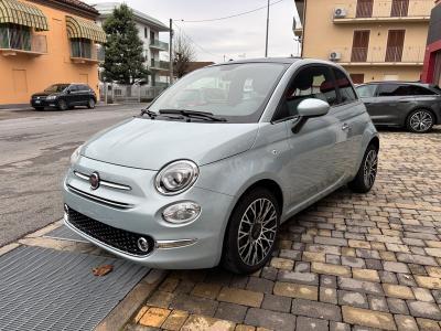 Fiat 500 1.0 hybrid Dolcevita 70cv