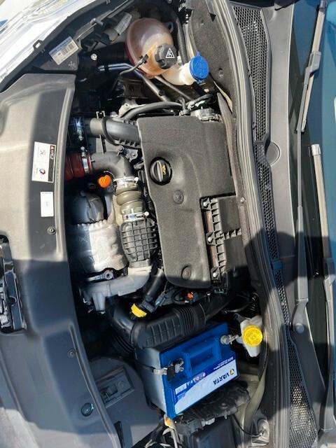 Peugeot 208 BlueHDi 100 5 porte Allure