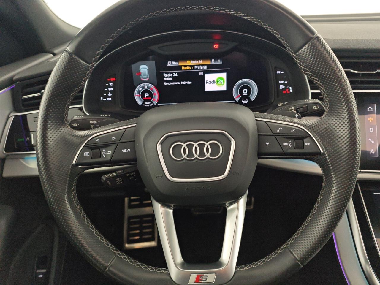 Audi Q8 50 TDI 286 CV quattro tiptronic Sport