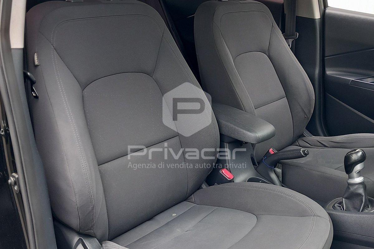 KIA Rio 1.1 CRDi 5p. Active
