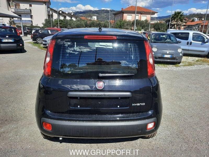 FIAT Pandina PANDA MY26 1.0 65CV HYBRID ICON