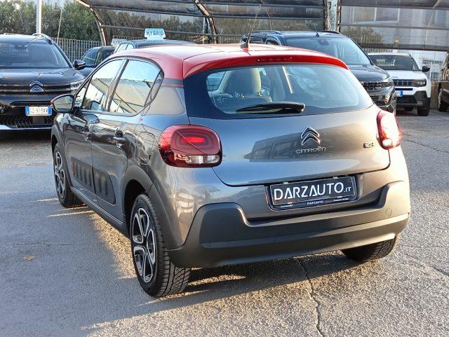 CITROEN C3 PureTech 82 Shine