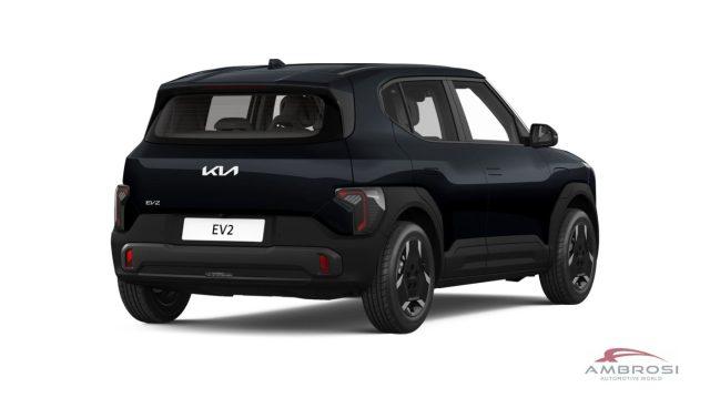 KIA EV2 FWD AIR