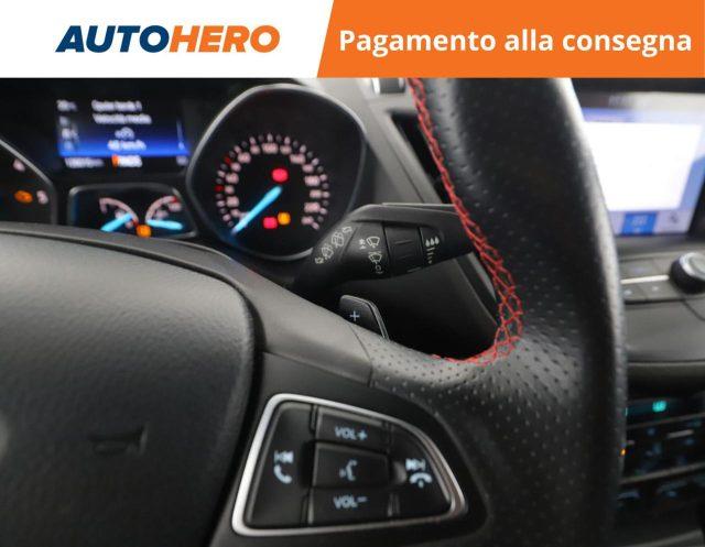 FORD Kuga 2.0 TDCI 150 CV S&S 4WD Powershift ST-Line