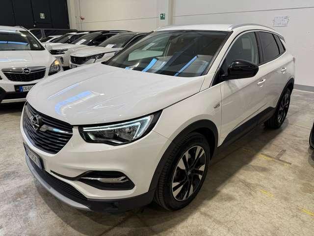 Opel Grandland X 1.5 130CV DIESEL Ecotec Innovation