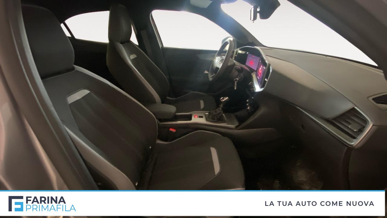 OPEL Mokka II 2025 - Mokka 1.2 GS s&s 136cv