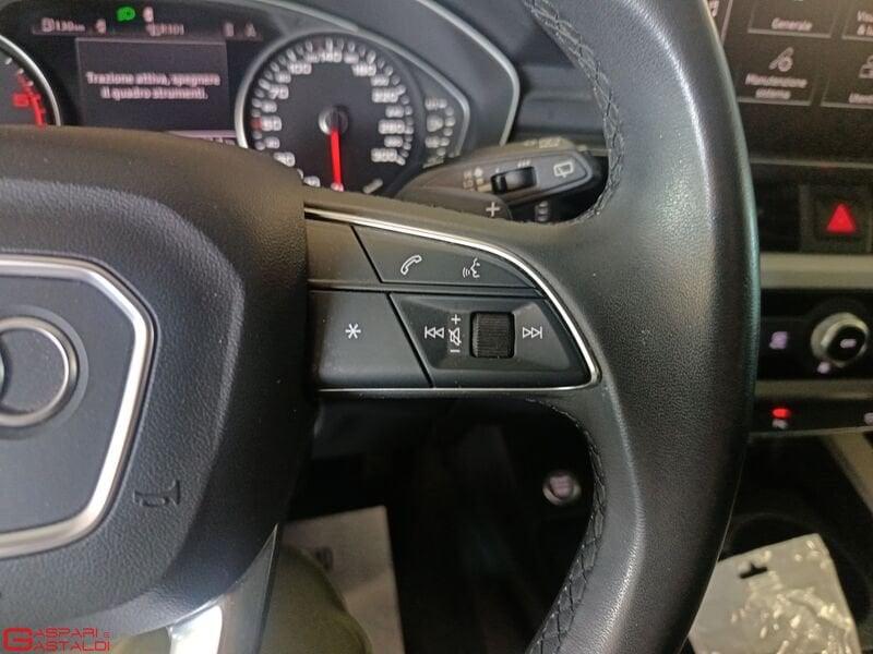 Audi A4 2.0 30 TDI 100KW BUSINESS S TRONIC