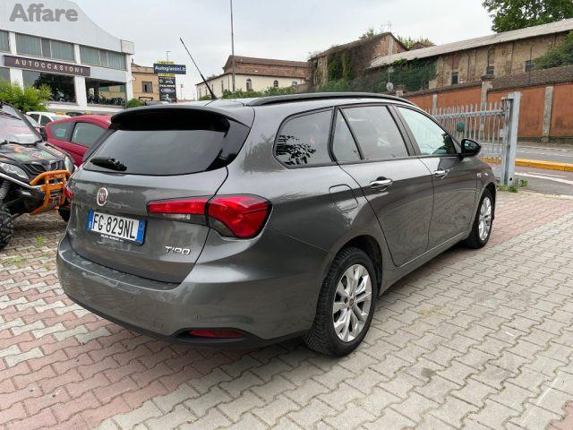 FIAT Tipo 1.3 Mjt S&S SW Pop