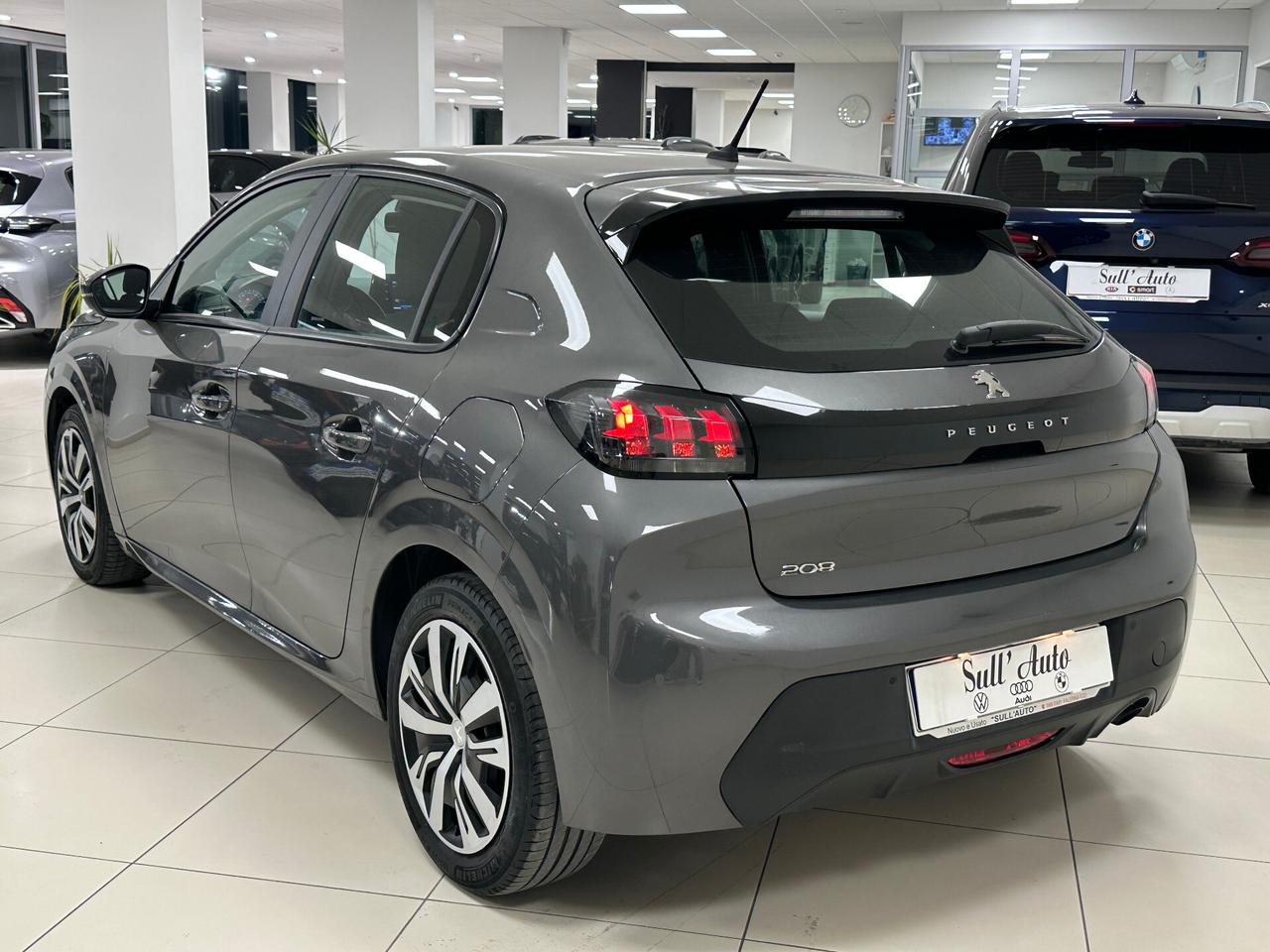 Peugeot 208 PureTech 75 Stop&Start Active - 2020