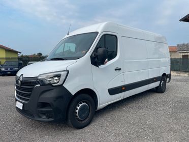 Renault Master T35 2.3 Energy dci 136 cv L3H2