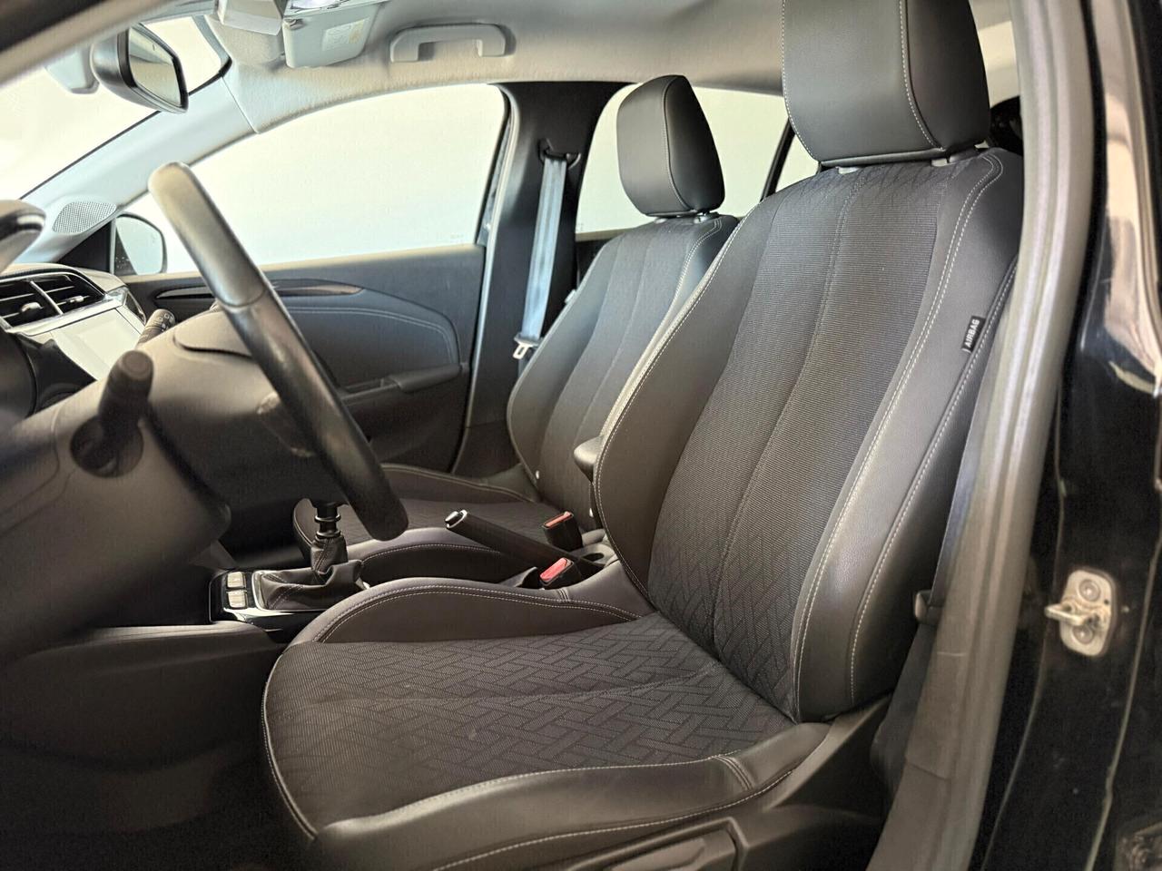 Opel Corsa 1.5 D 100 CV GS Line