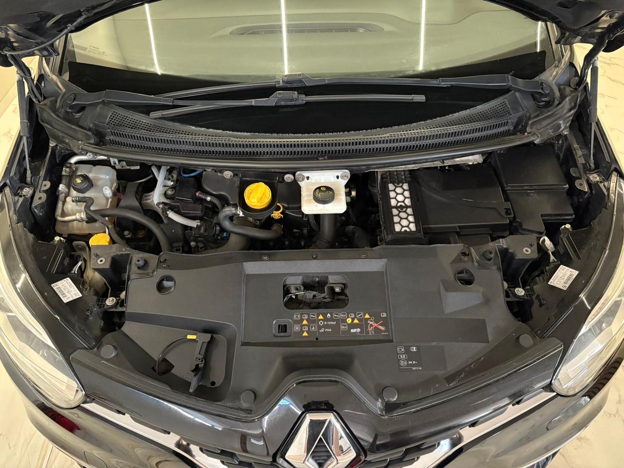 Renault Scenic Scénic dCi 1500cc 110 CV EDC Energy Bose automatico