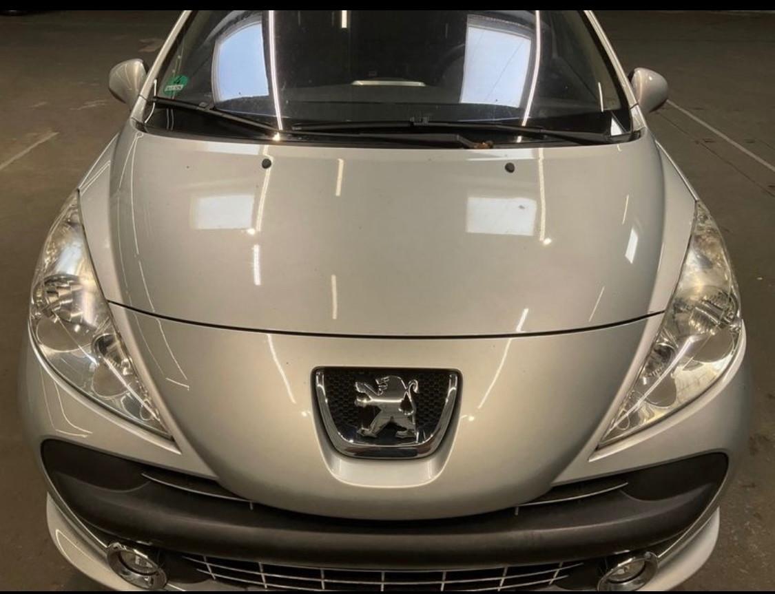 Peugeot 207 1.4 88CV 5p. 2 Tronic XS