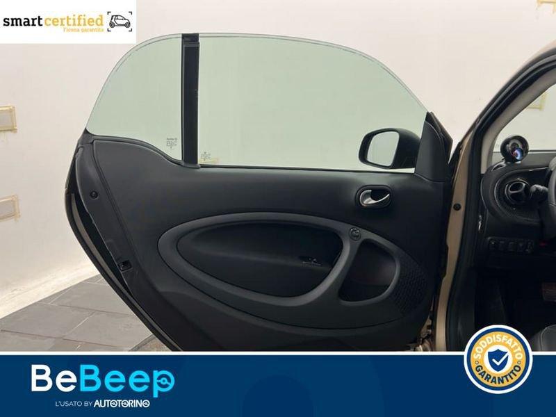 smart fortwo EQ PRIME 4,6KW