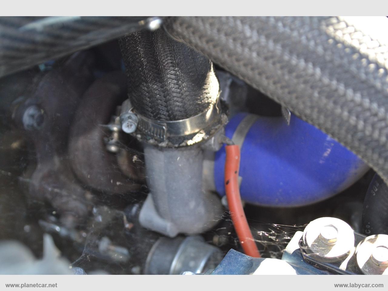 MITSUBISHI Pajero 2.5 TDI 3p.