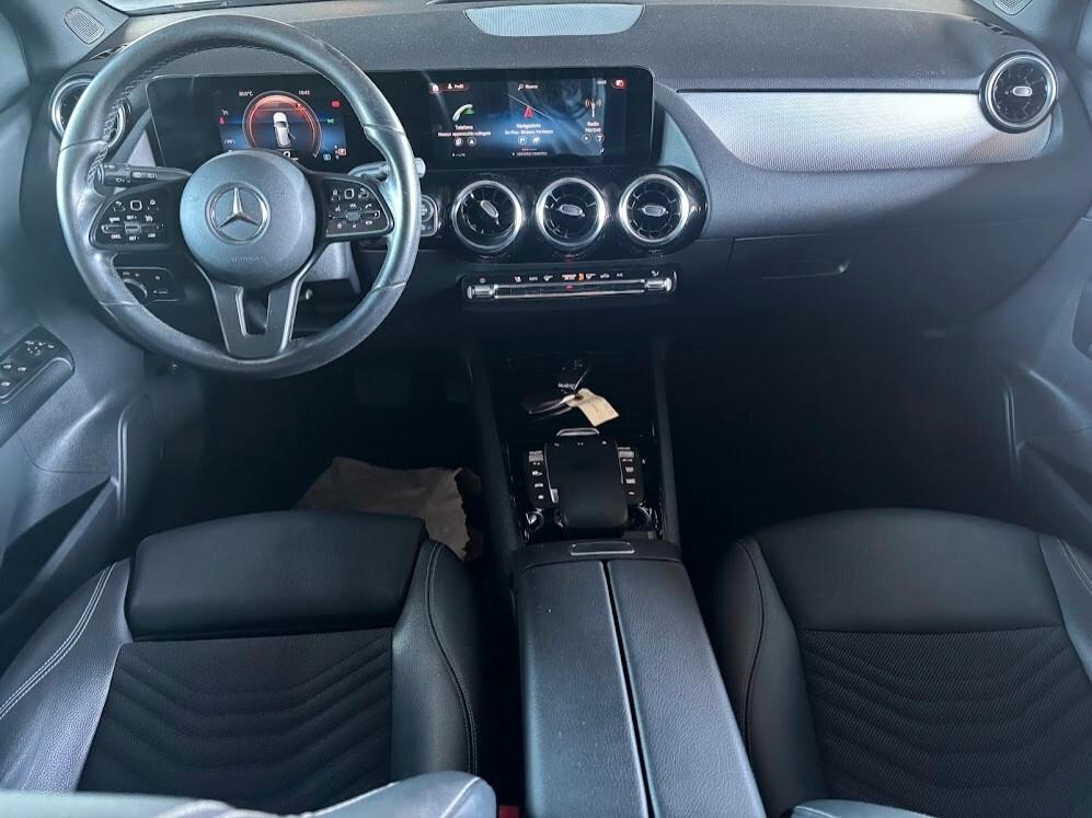 Mercedes-benz B 180 d Automatic Business Extra