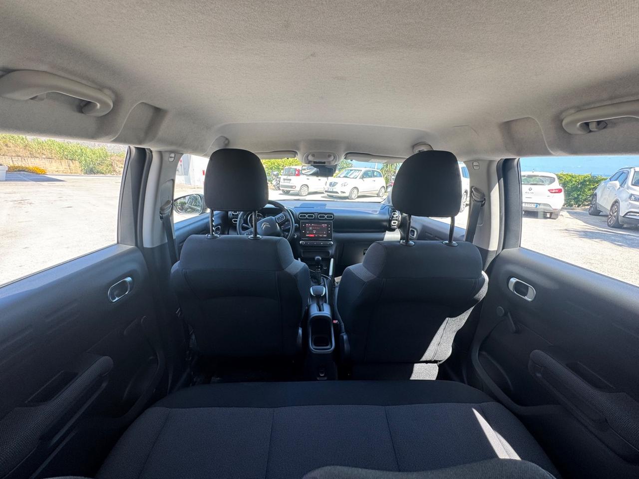Citroen C3 Aircross C3 Aircross BlueHDi 100 S&S Shine