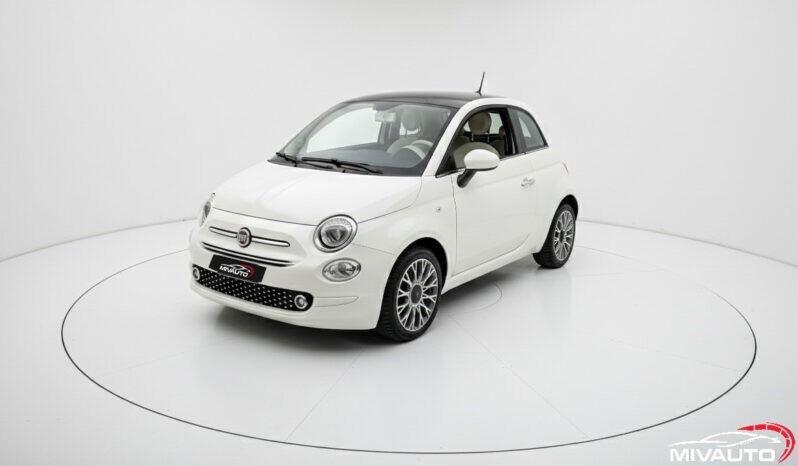 Fiat 500 1.2 Lounge ECOBONUS ROTTAMAZIONE