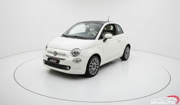 Fiat 500 1.2 Lounge ECOBONUS ROTTAMAZIONE
