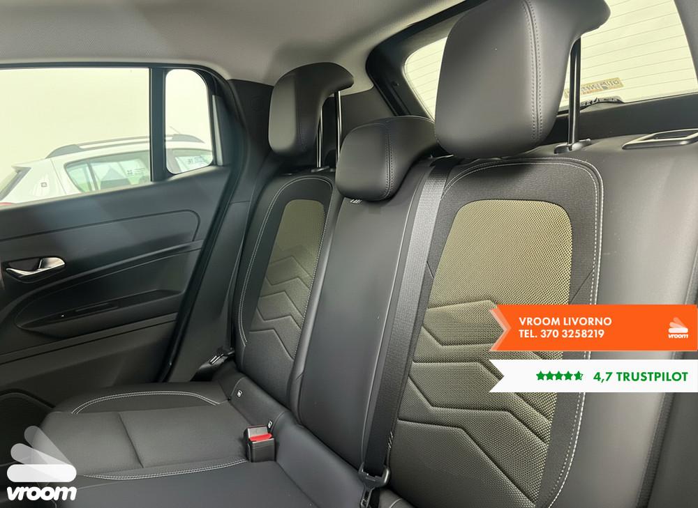 JEEP Avenger Avenger 1.2 Turbo 100 CV Summit