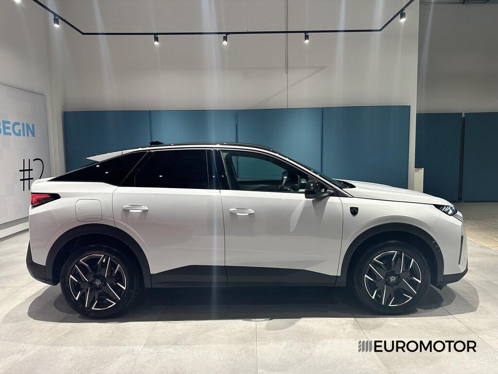 Peugeot 3008 1.2 Hybrid GT e-DCS6