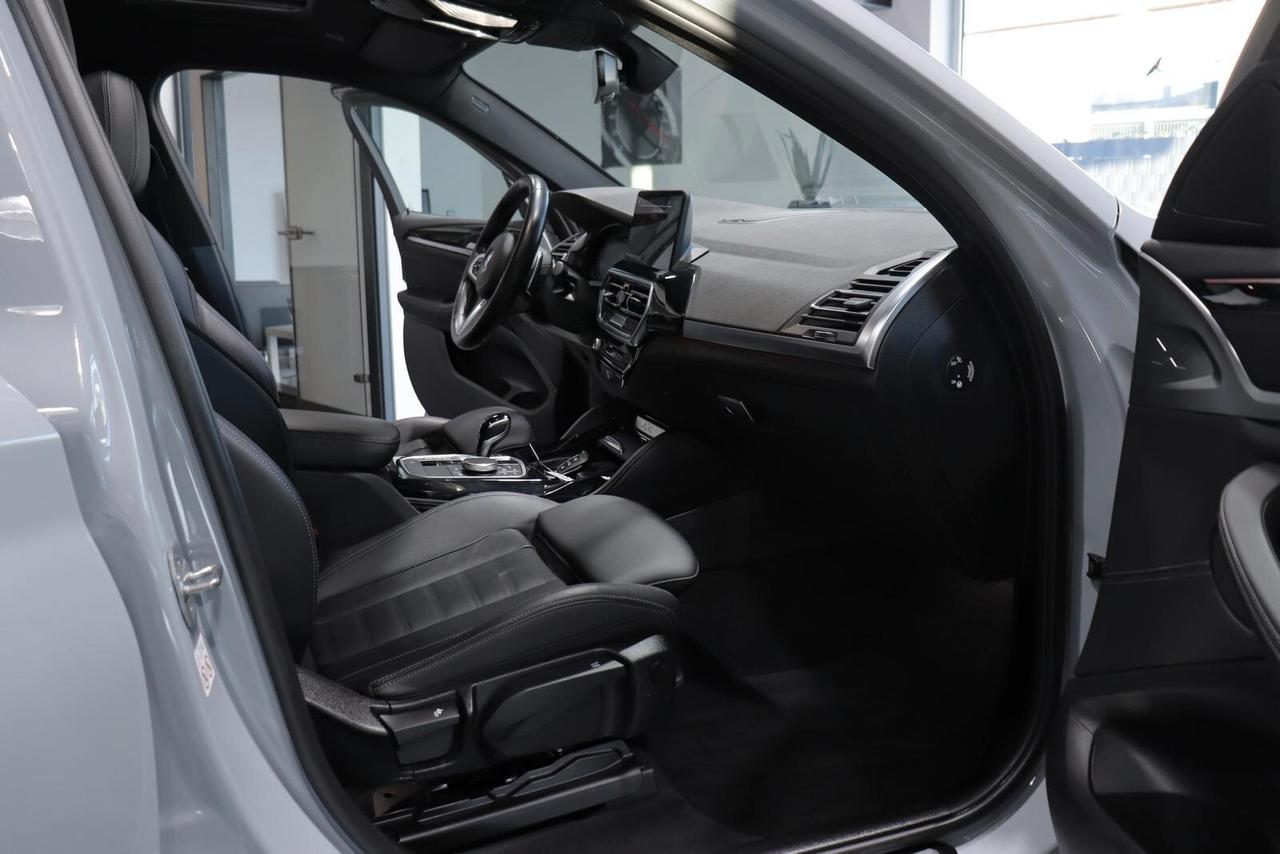 Bmw X4 xDrive30d 48V 249CV Msport