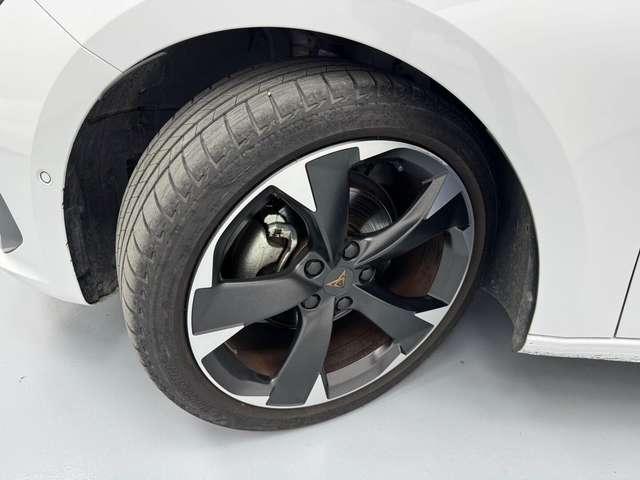 CUPRA Leon SPORTSTOURER 1.5 HYBRID 150CV DSG *ACC* ONLYPROMO!