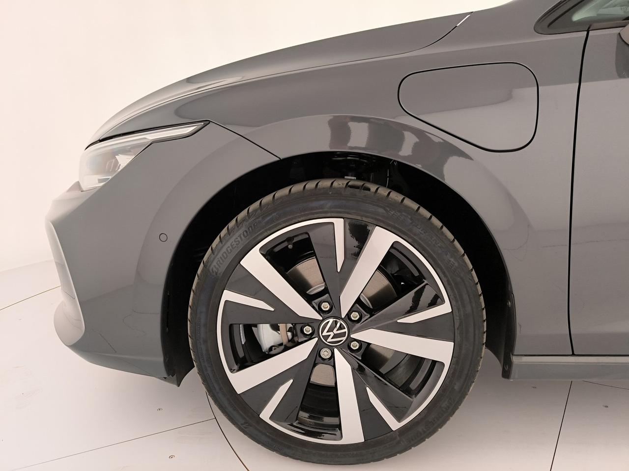 Volkswagen Golf 1.5 tsi ehybrid edition plus 204cv dsg