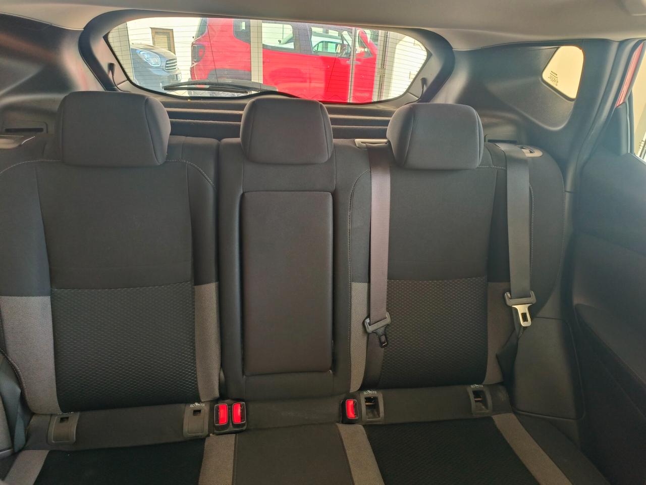 Nissan Qashqai 1.3 DIG-T 140 CV N-Connecta