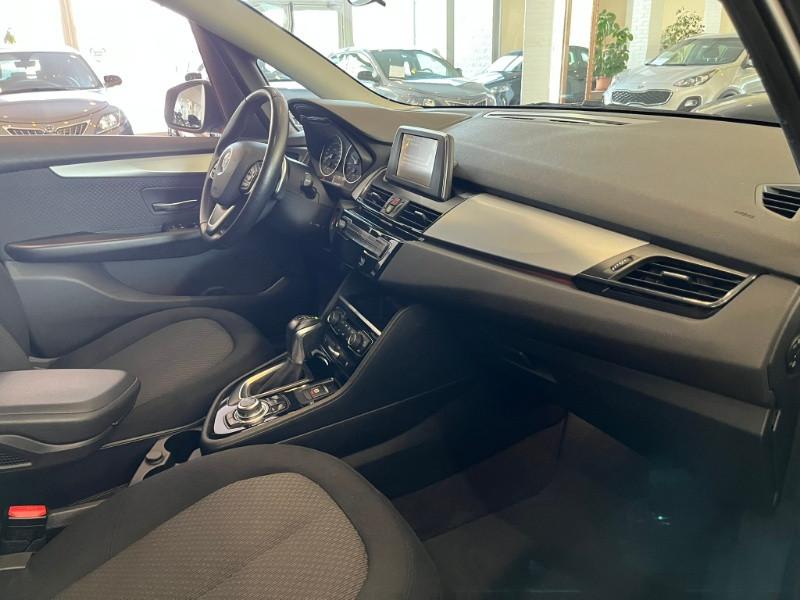 BMW 218d Active Tourer Sport