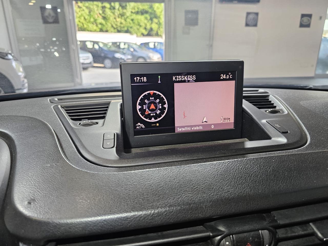 Alfa Romeo Giulietta 2.0 JTDm-2 140 CV Exclusive