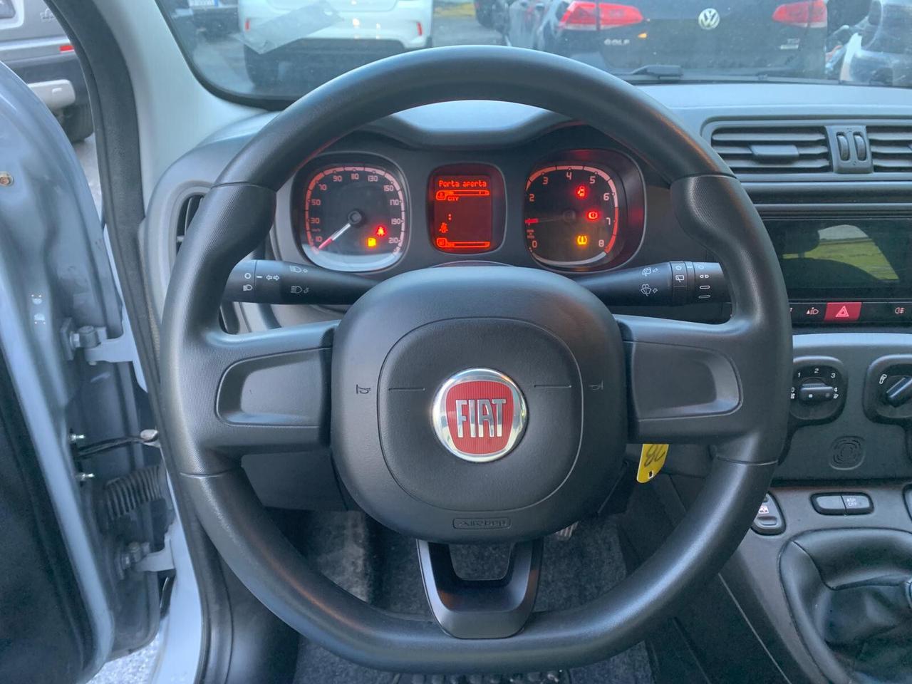 Fiat Panda 1.2 Easy