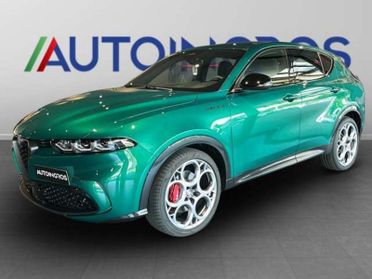 Alfa Romeo Tonale 1.5 Hybrid Speciale
