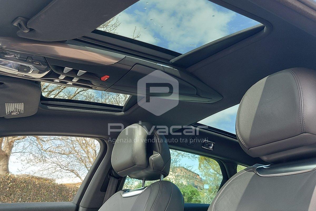 DS DS 5 Hybrid4 airdream Chic