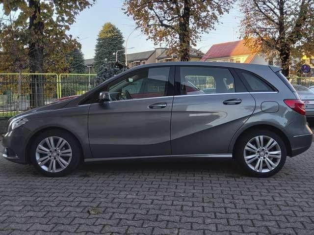 Mercedes-Benz B 180 benzina automatica E6...