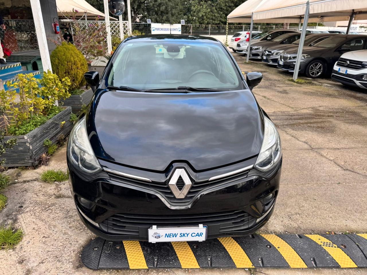 Renault Clio dCi 8V 90CV S&S 5 porte Energy Zen