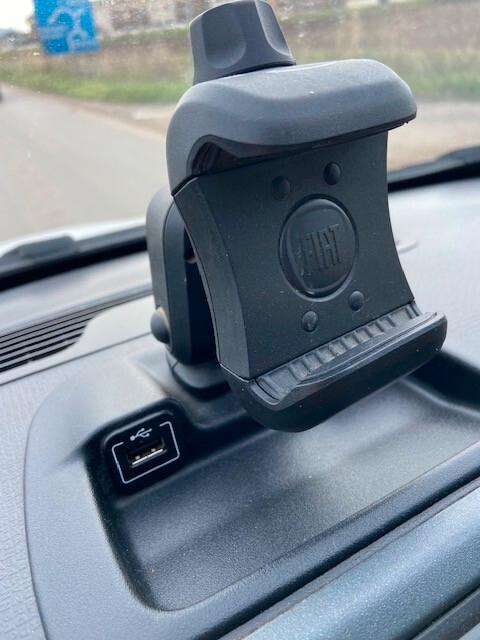 Fiat Panda 1.3 MJT 4x4 2018 KM 127.000