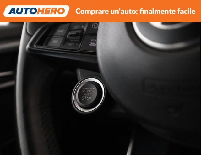 ALFA ROMEO Tonale 1.5 130 CV MHEV TCT7 Sprint
