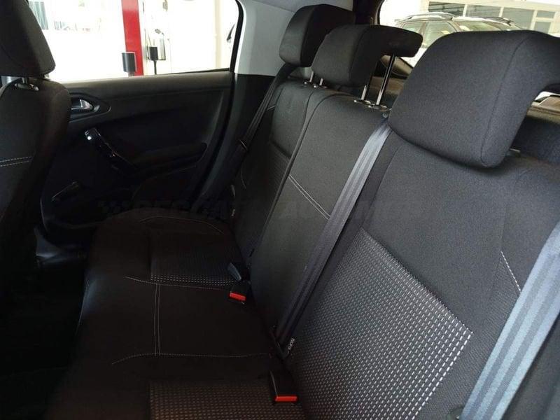 Peugeot 208 208 5p 1.2 puretech t Allure s&s 110cv