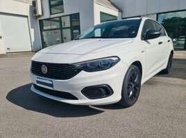Fiat Tipo 1.3 Mjt S&S 5 porte Street