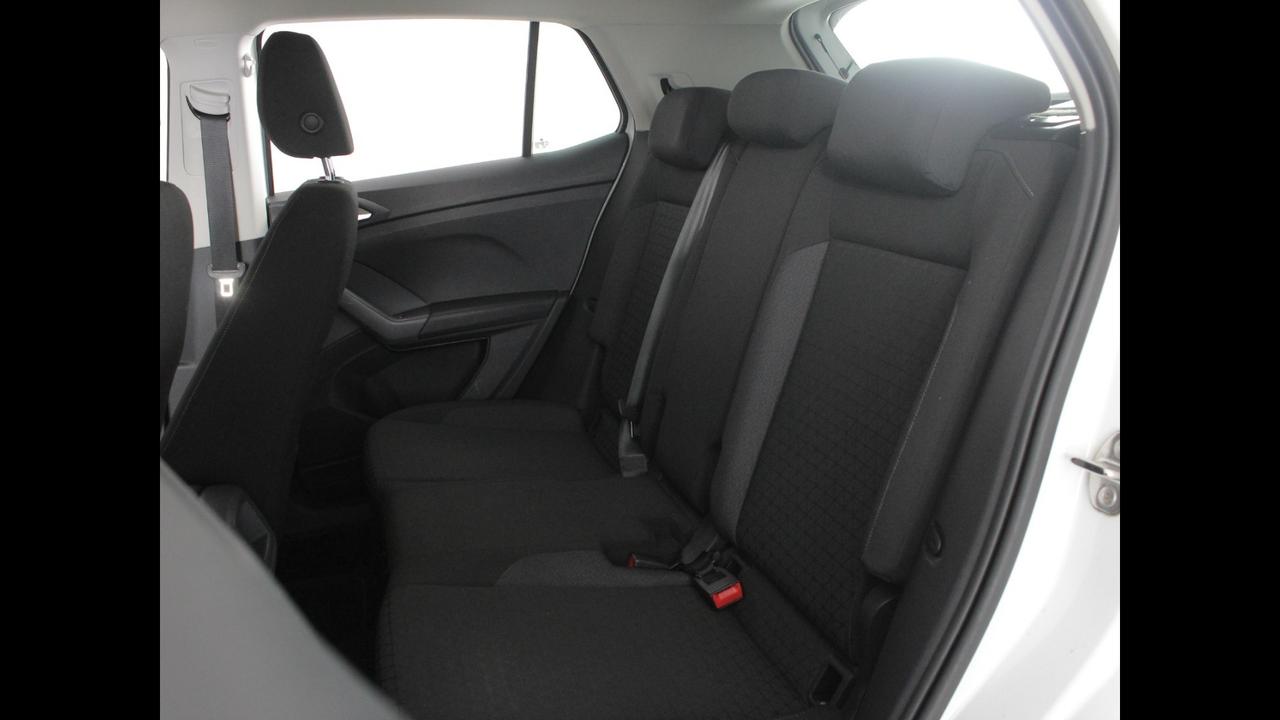VOLKSWAGEN T-Cross 2019 - T-Cross 1.0 tsi Style 95cv
