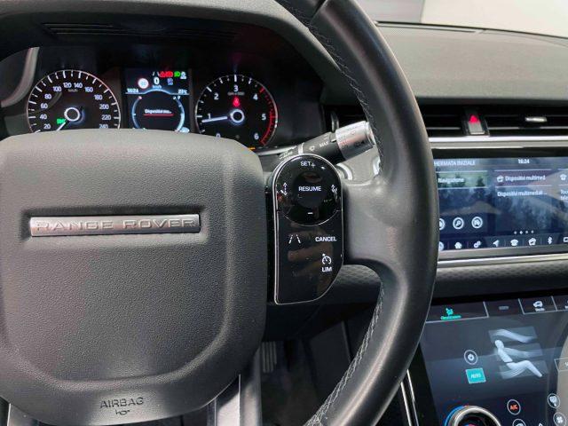 LAND ROVER Range Rover Evoque 2.0d I4 MHEV HSE AWD 150CV AUTO