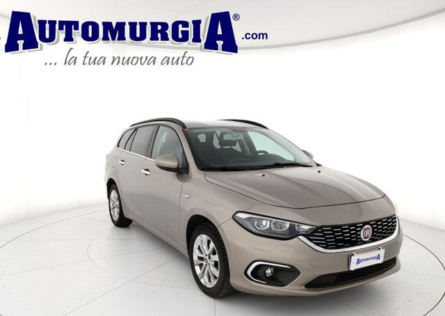 FIAT Tipo 1.6 Mjt S&S DCT SW Lounge