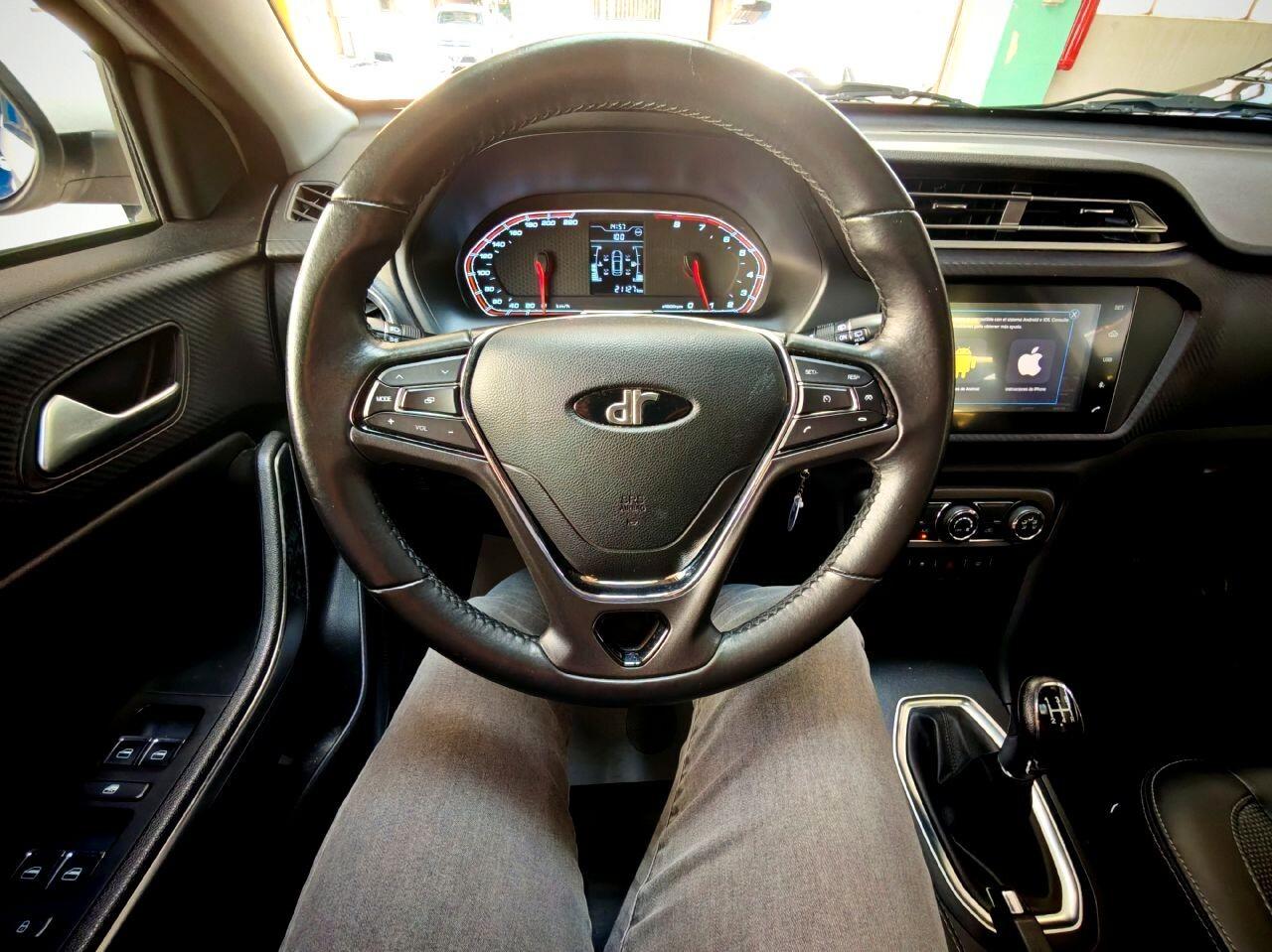 Dr Automobiles DR3 S2 1.5