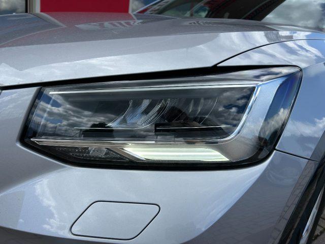 AUDI Q2 30 TFSI Admired Advanced